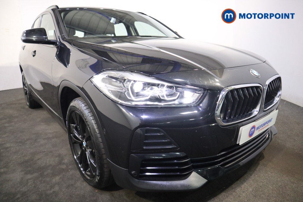 BMW X2 Sport Automatic Petrol SUV - Stock Number (1586100) - 38th supplementary image