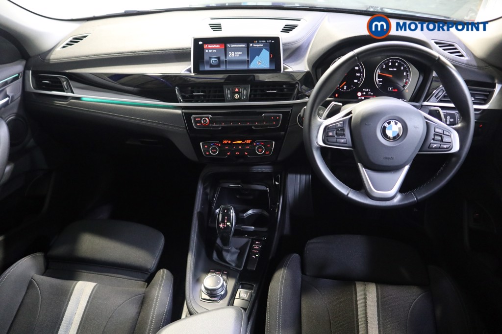 BMW X2 Sport Automatic Petrol SUV - Stock Number (1586100) - 1st supplementary image