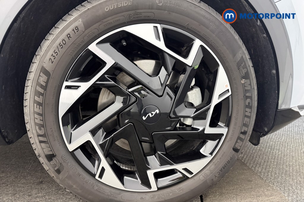 KIA Sportage Gt-Line Manual Petrol SUV - Stock Number (1586168) - 11th supplementary image