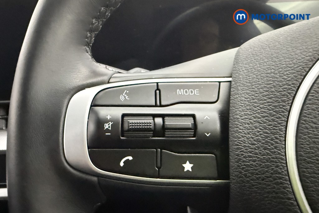 KIA Sportage Gt-Line Manual Petrol SUV - Stock Number (1586168) - 14th supplementary image