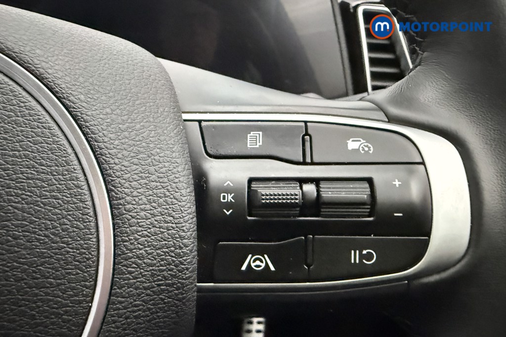 KIA Sportage Gt-Line Manual Petrol SUV - Stock Number (1586168) - 15th supplementary image
