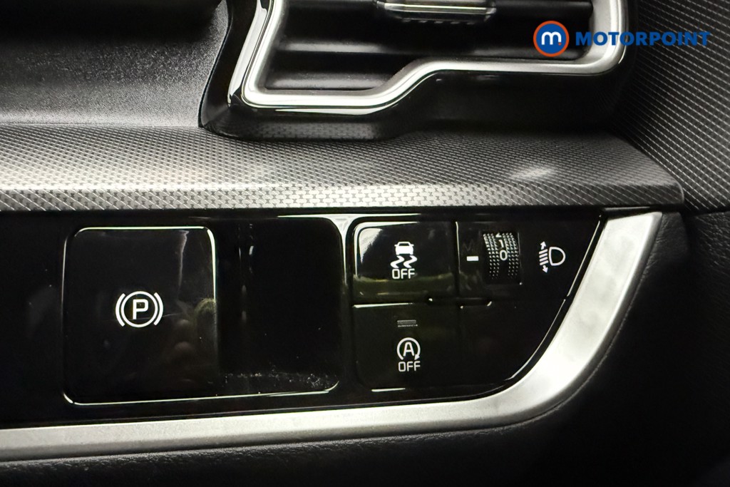 KIA Sportage Gt-Line Manual Petrol SUV - Stock Number (1586168) - 18th supplementary image