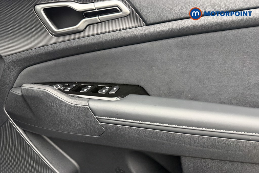 KIA Sportage Gt-Line Manual Petrol SUV - Stock Number (1586168) - 19th supplementary image