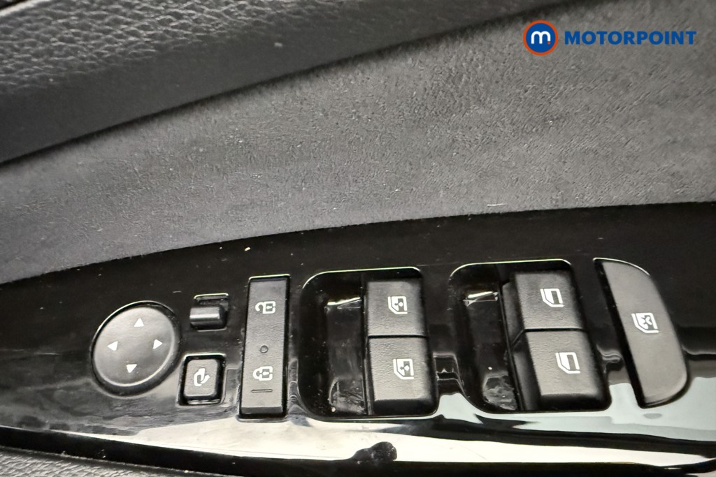 KIA Sportage Gt-Line Manual Petrol SUV - Stock Number (1586168) - 20th supplementary image