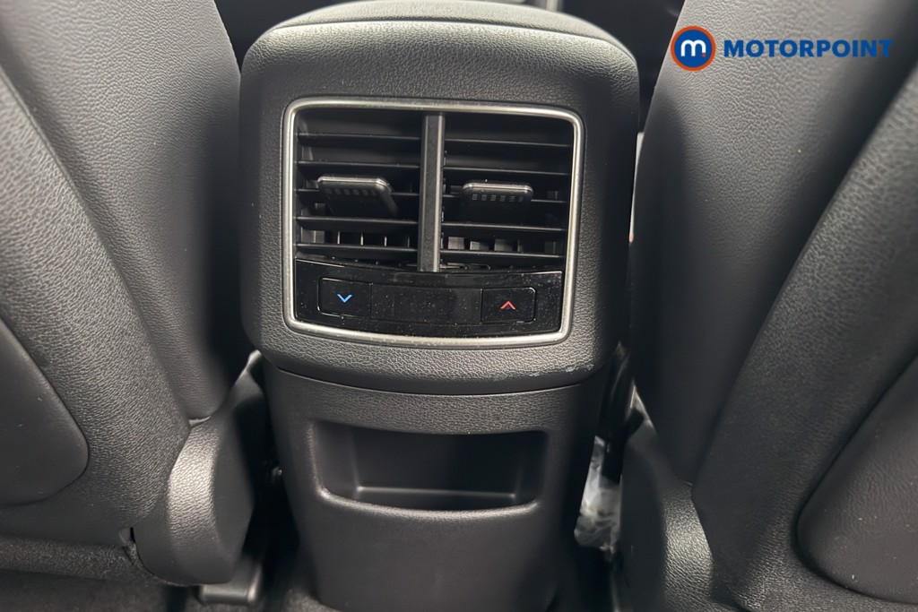 KIA Sportage Gt-Line Manual Petrol SUV - Stock Number (1586168) - 22nd supplementary image