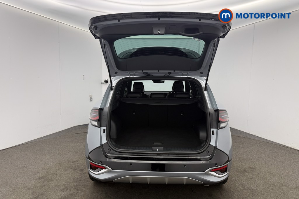 KIA Sportage Gt-Line Manual Petrol SUV - Stock Number (1586168) - 23rd supplementary image