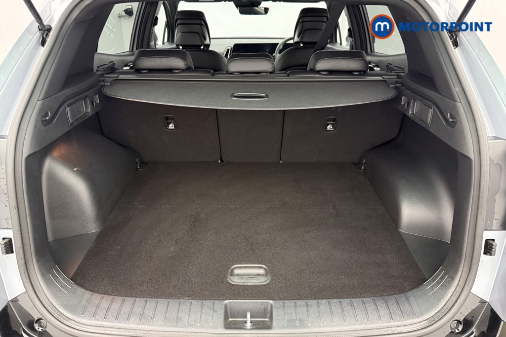 KIA Sportage Gt-Line Manual Petrol SUV - Stock Number (1586168) - 24th supplementary image