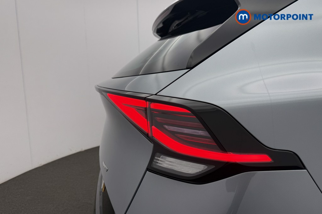 KIA Sportage Gt-Line Manual Petrol SUV - Stock Number (1586168) - 28th supplementary image