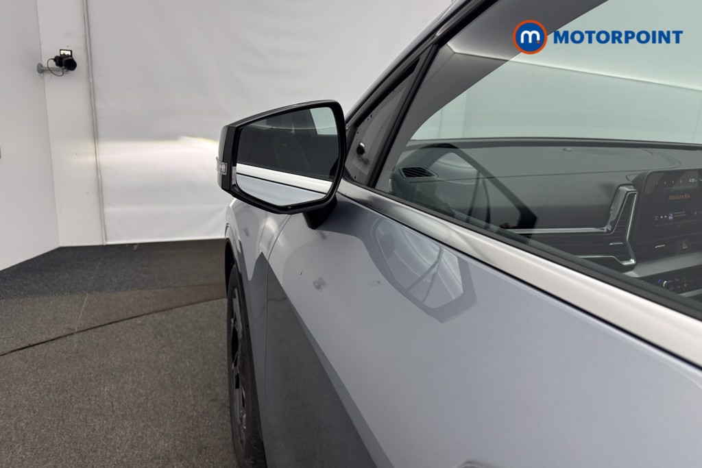 KIA Sportage Gt-Line Manual Petrol SUV - Stock Number (1586168) - 31st supplementary image