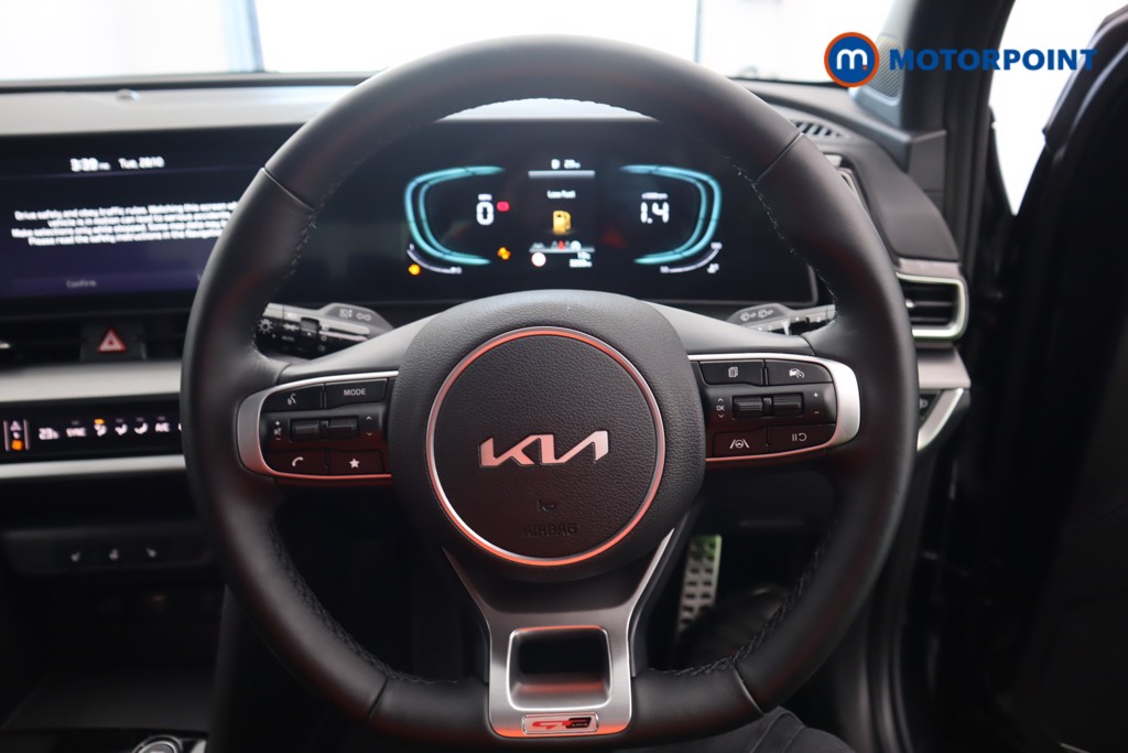 KIA Sportage Gt-Line Manual Petrol SUV - Stock Number (1586180) - 2nd supplementary image