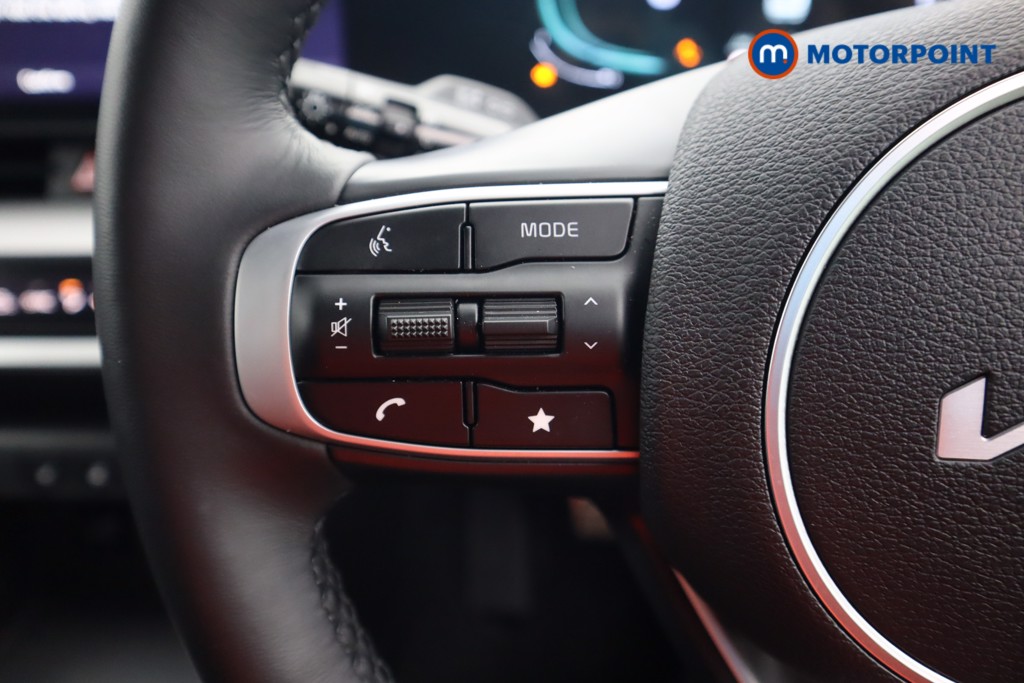 KIA Sportage Gt-Line Manual Petrol SUV - Stock Number (1586180) - 3rd supplementary image