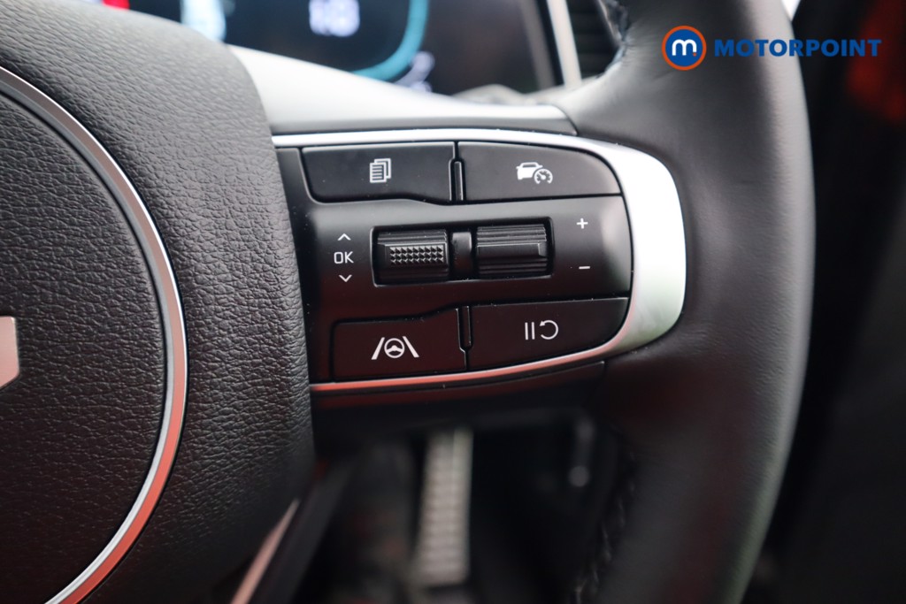 KIA Sportage Gt-Line Manual Petrol SUV - Stock Number (1586180) - 4th supplementary image