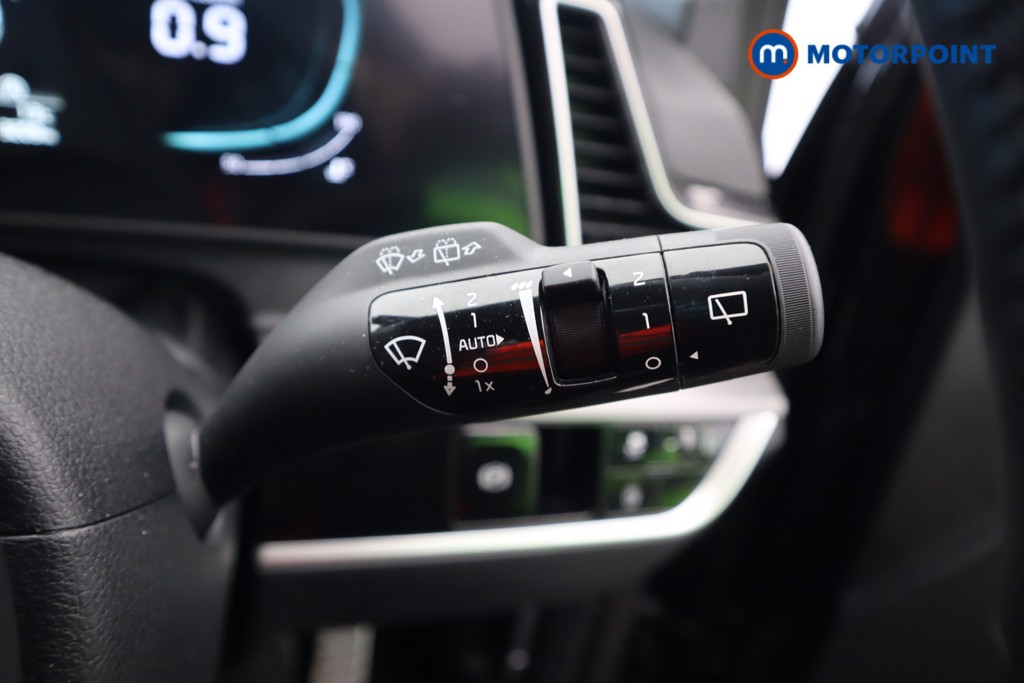 KIA Sportage Gt-Line Manual Petrol SUV - Stock Number (1586180) - 5th supplementary image