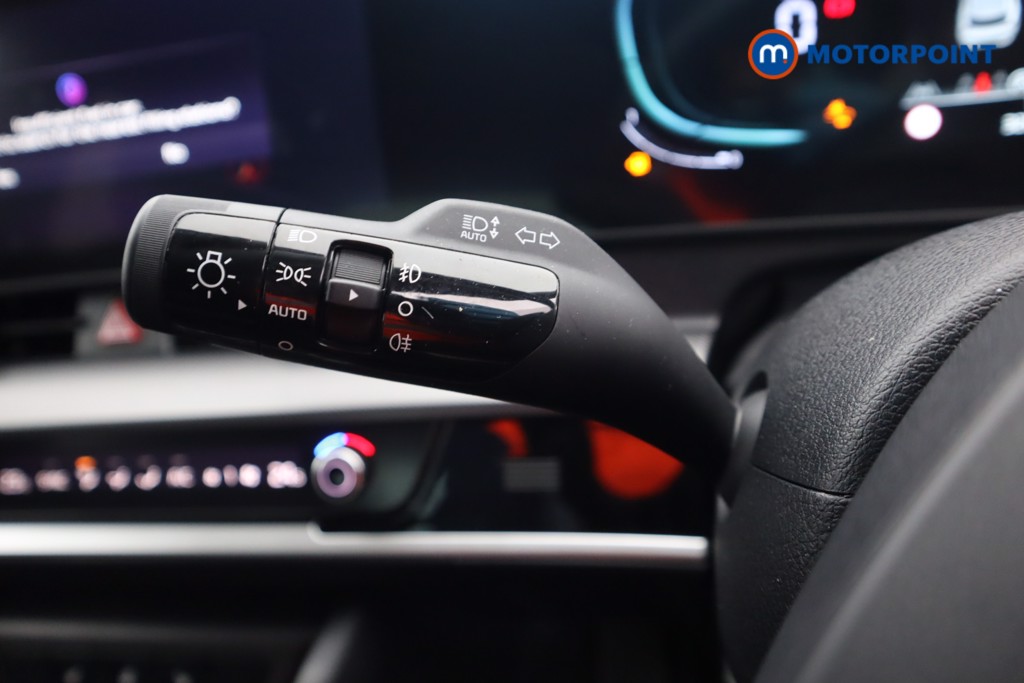 KIA Sportage Gt-Line Manual Petrol SUV - Stock Number (1586180) - 6th supplementary image