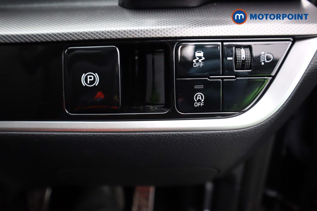 KIA Sportage Gt-Line Manual Petrol SUV - Stock Number (1586180) - 7th supplementary image