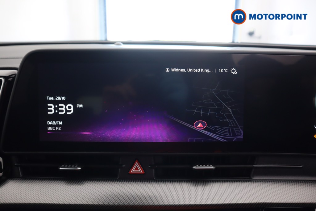 KIA Sportage Gt-Line Manual Petrol SUV - Stock Number (1586180) - 9th supplementary image