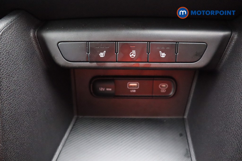 KIA Sportage Gt-Line Manual Petrol SUV - Stock Number (1586180) - 11th supplementary image