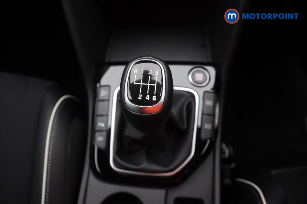 KIA Sportage Gt-Line Manual Petrol SUV - Stock Number (1586180) - 12th supplementary image