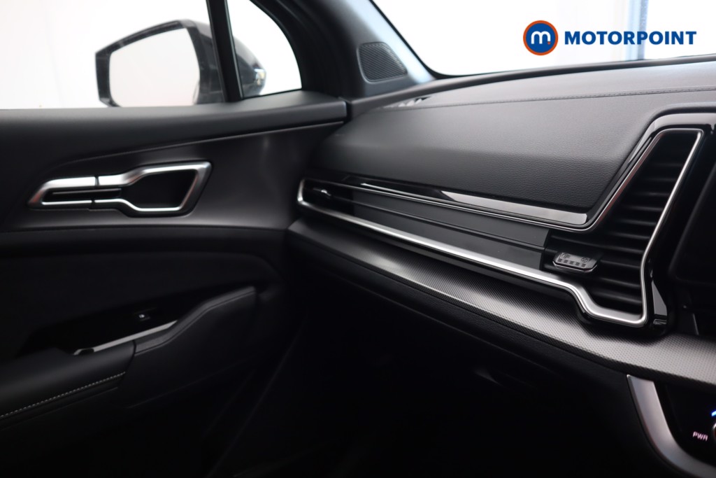 KIA Sportage Gt-Line Manual Petrol SUV - Stock Number (1586180) - 13th supplementary image