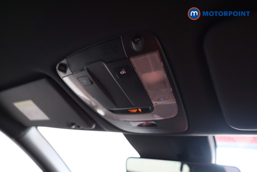 KIA Sportage Gt-Line Manual Petrol SUV - Stock Number (1586180) - 14th supplementary image