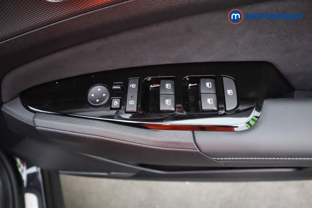 KIA Sportage Gt-Line Manual Petrol SUV - Stock Number (1586180) - 15th supplementary image
