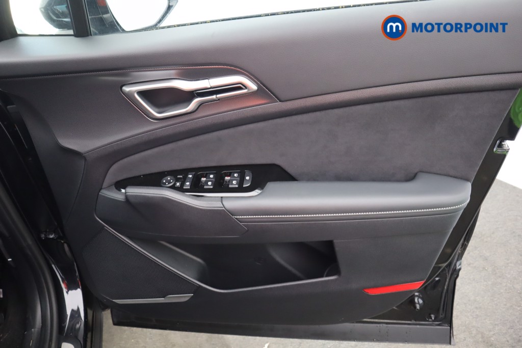 KIA Sportage Gt-Line Manual Petrol SUV - Stock Number (1586180) - 16th supplementary image
