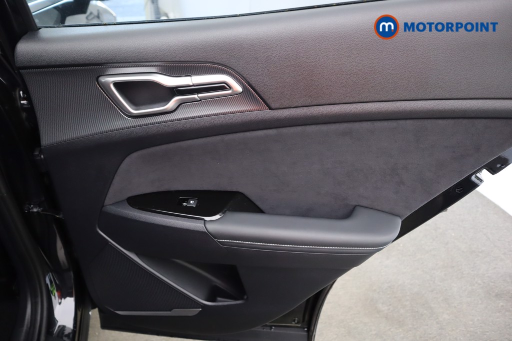 KIA Sportage Gt-Line Manual Petrol SUV - Stock Number (1586180) - 21st supplementary image