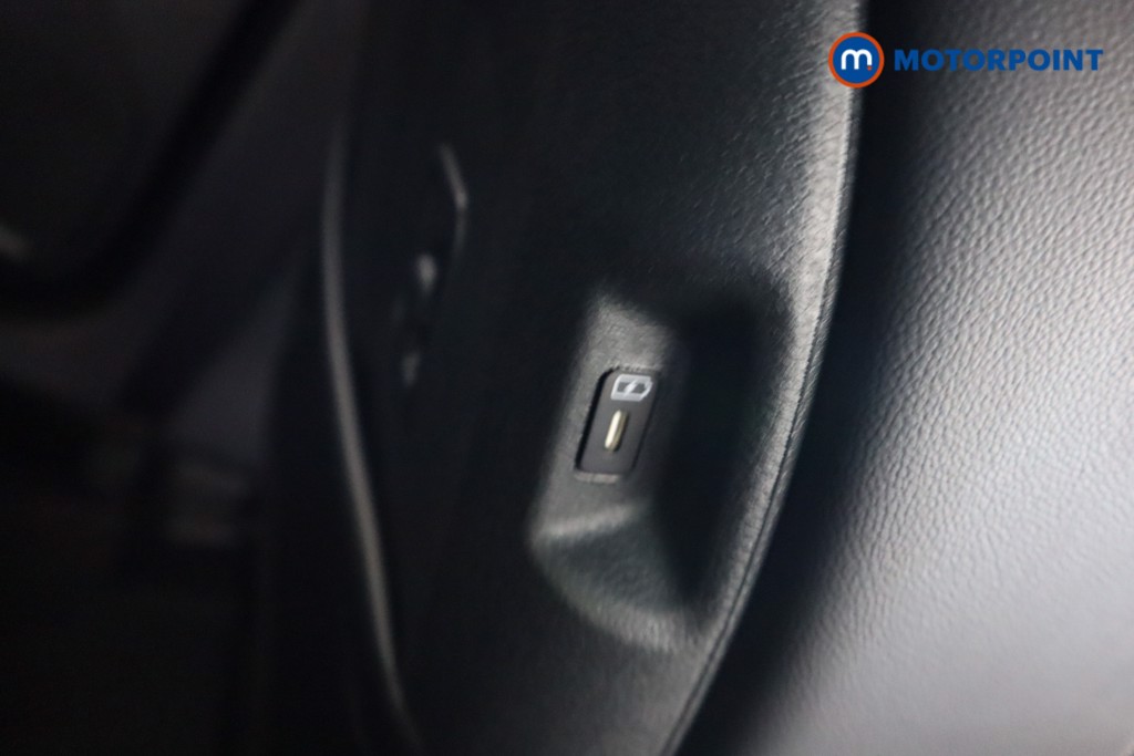 KIA Sportage Gt-Line Manual Petrol SUV - Stock Number (1586180) - 23rd supplementary image