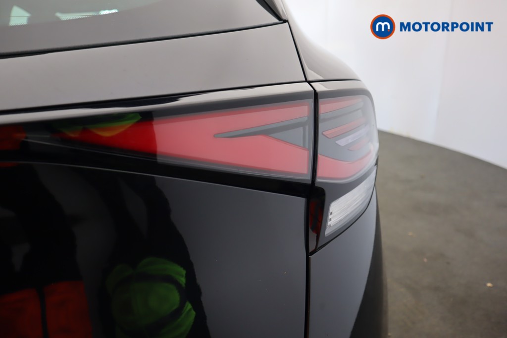 KIA Sportage Gt-Line Manual Petrol SUV - Stock Number (1586180) - 25th supplementary image