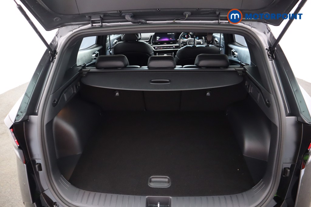 KIA Sportage Gt-Line Manual Petrol SUV - Stock Number (1586180) - 26th supplementary image