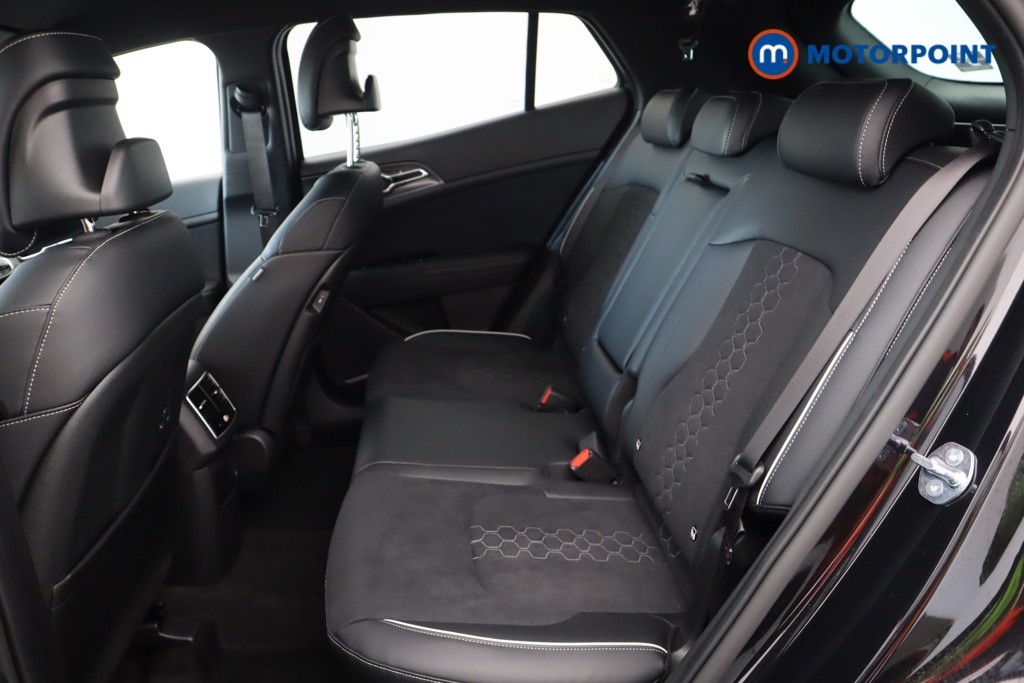 KIA Sportage Gt-Line Manual Petrol SUV - Stock Number (1586180) - 27th supplementary image