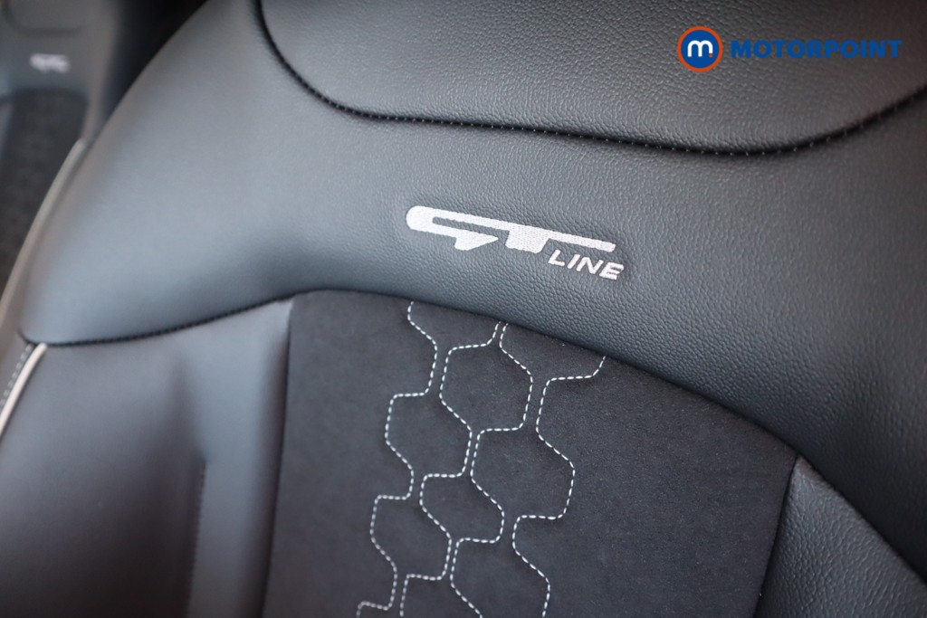 KIA Sportage Gt-Line Manual Petrol SUV - Stock Number (1586180) - 29th supplementary image