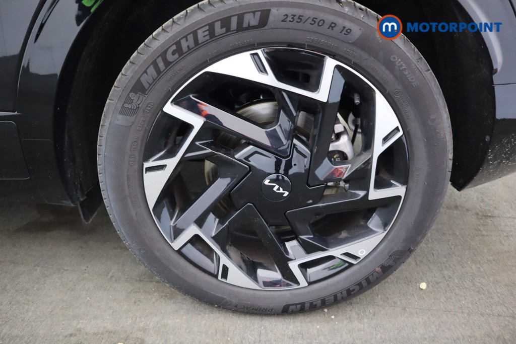 KIA Sportage Gt-Line Manual Petrol SUV - Stock Number (1586180) - 30th supplementary image