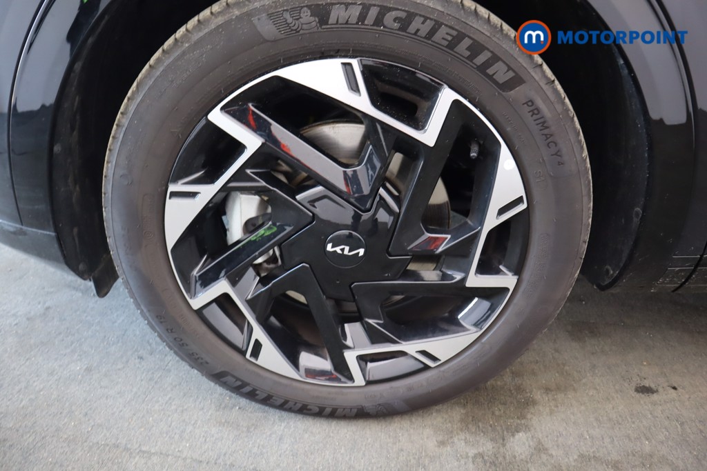 KIA Sportage Gt-Line Manual Petrol SUV - Stock Number (1586180) - 31st supplementary image