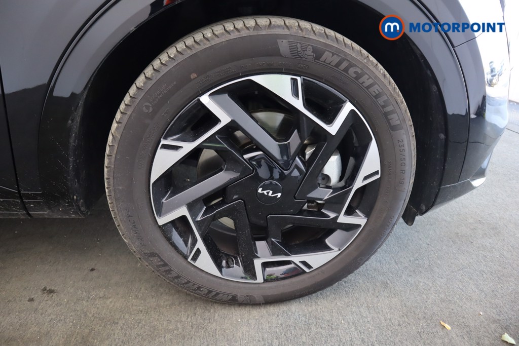 KIA Sportage Gt-Line Manual Petrol SUV - Stock Number (1586180) - 32nd supplementary image