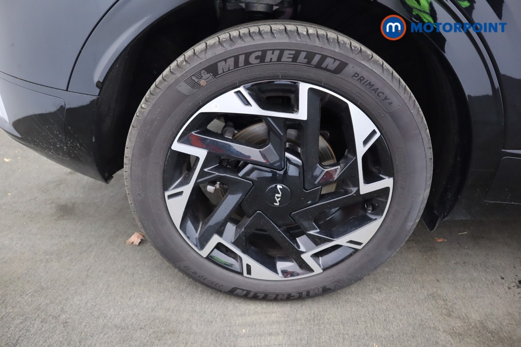 KIA Sportage Gt-Line Manual Petrol SUV - Stock Number (1586180) - 33rd supplementary image