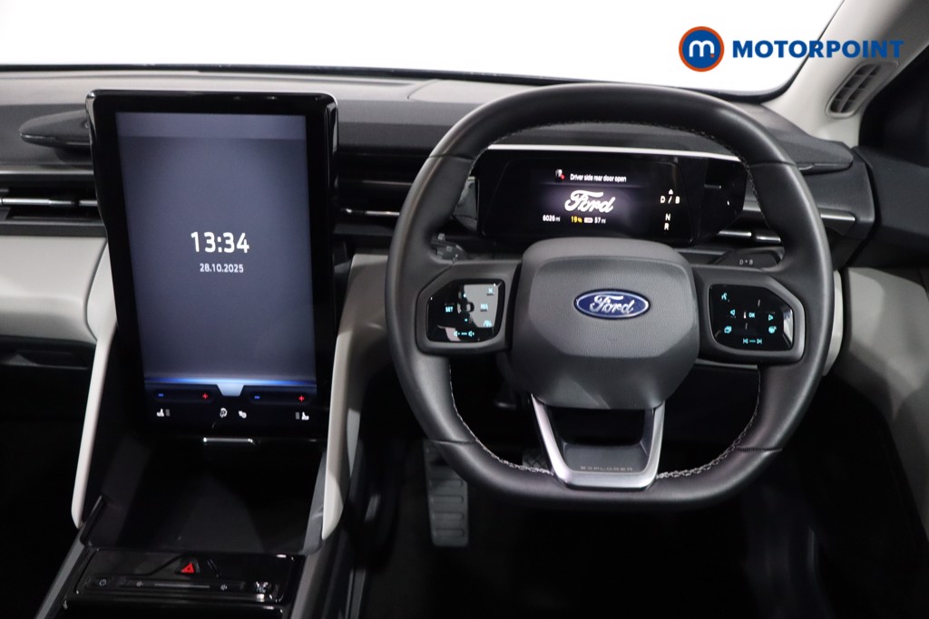 Ford Explorer Select Automatic Electric SUV - Stock Number (1586212) - 3rd supplementary image