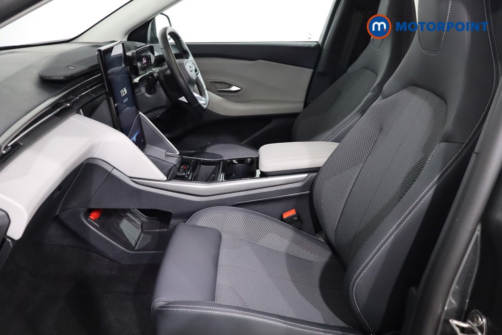 Ford Explorer Select Automatic Electric SUV - Stock Number (1586212) - 4th supplementary image