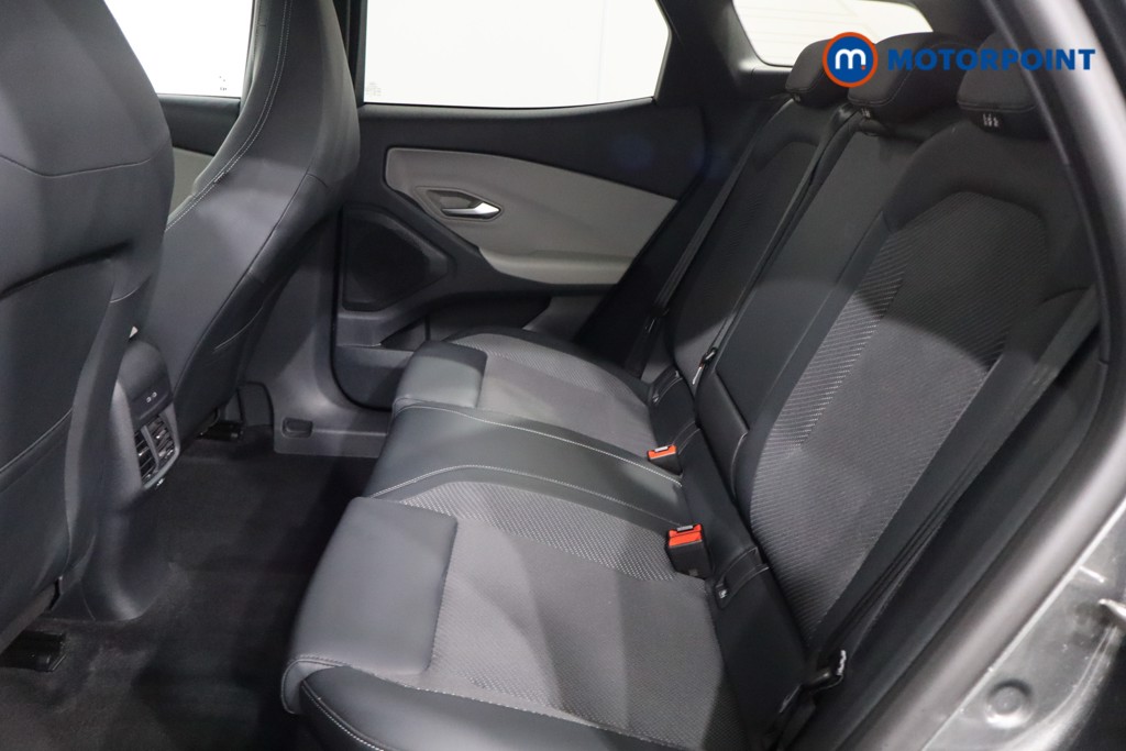 Ford Explorer Select Automatic Electric SUV - Stock Number (1586212) - 5th supplementary image