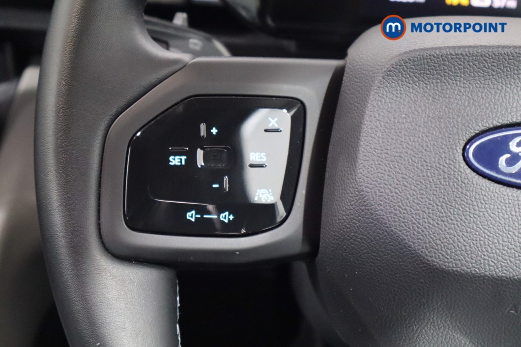 Ford Explorer Select Automatic Electric SUV - Stock Number (1586212) - 7th supplementary image