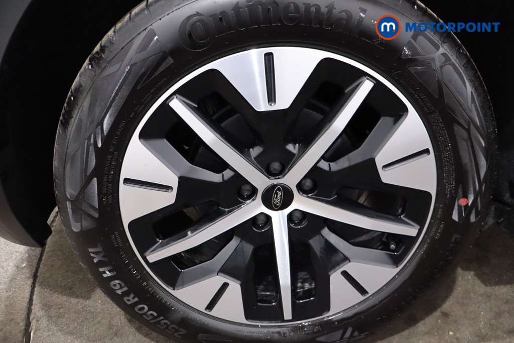 Ford Explorer Select Automatic Electric SUV - Stock Number (1586212) - 9th supplementary image