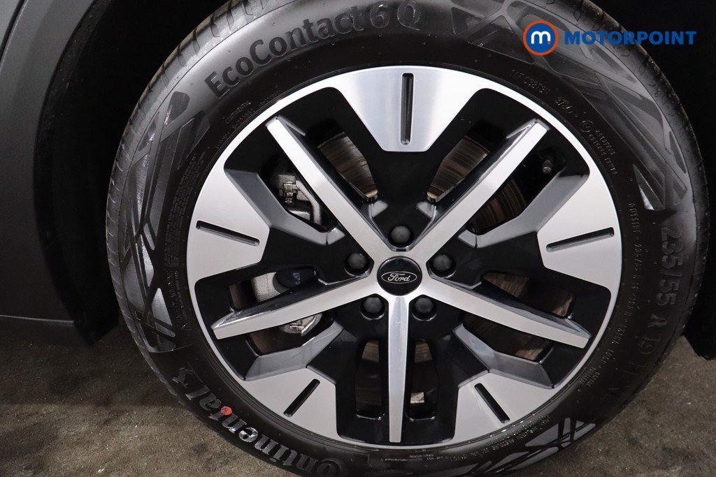 Ford Explorer Select Automatic Electric SUV - Stock Number (1586212) - 10th supplementary image