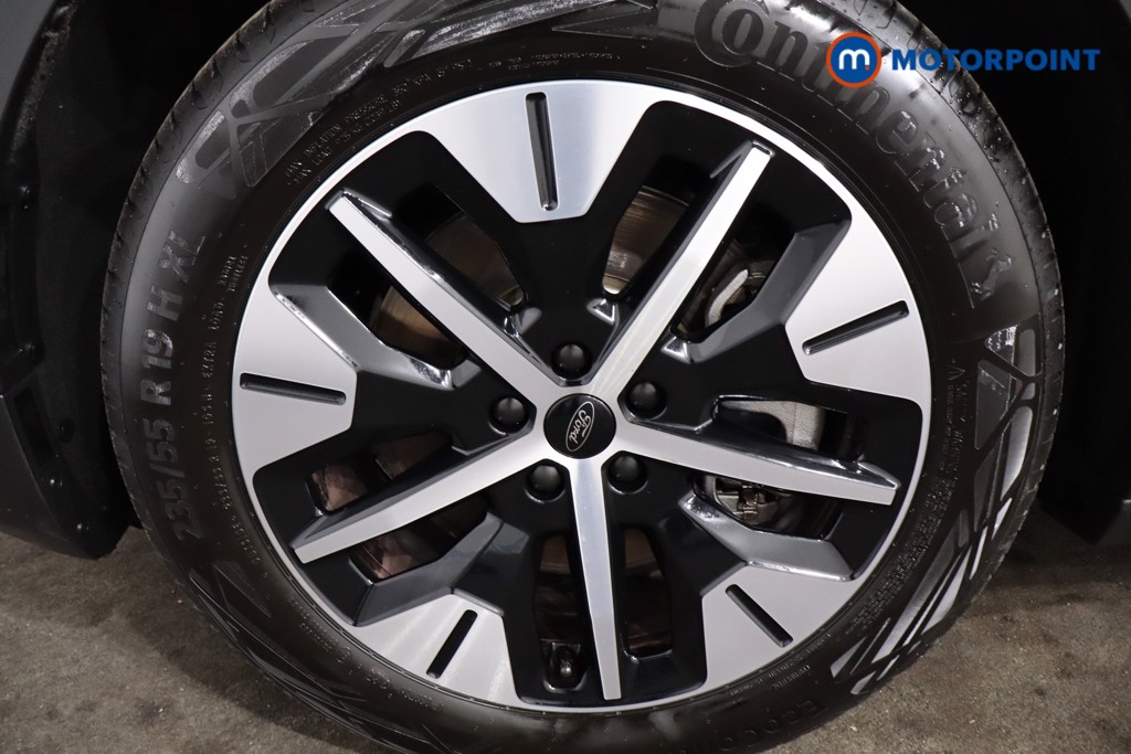 Ford Explorer Select Automatic Electric SUV - Stock Number (1586212) - 11th supplementary image