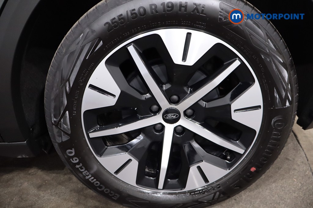 Ford Explorer Select Automatic Electric SUV - Stock Number (1586212) - 12th supplementary image