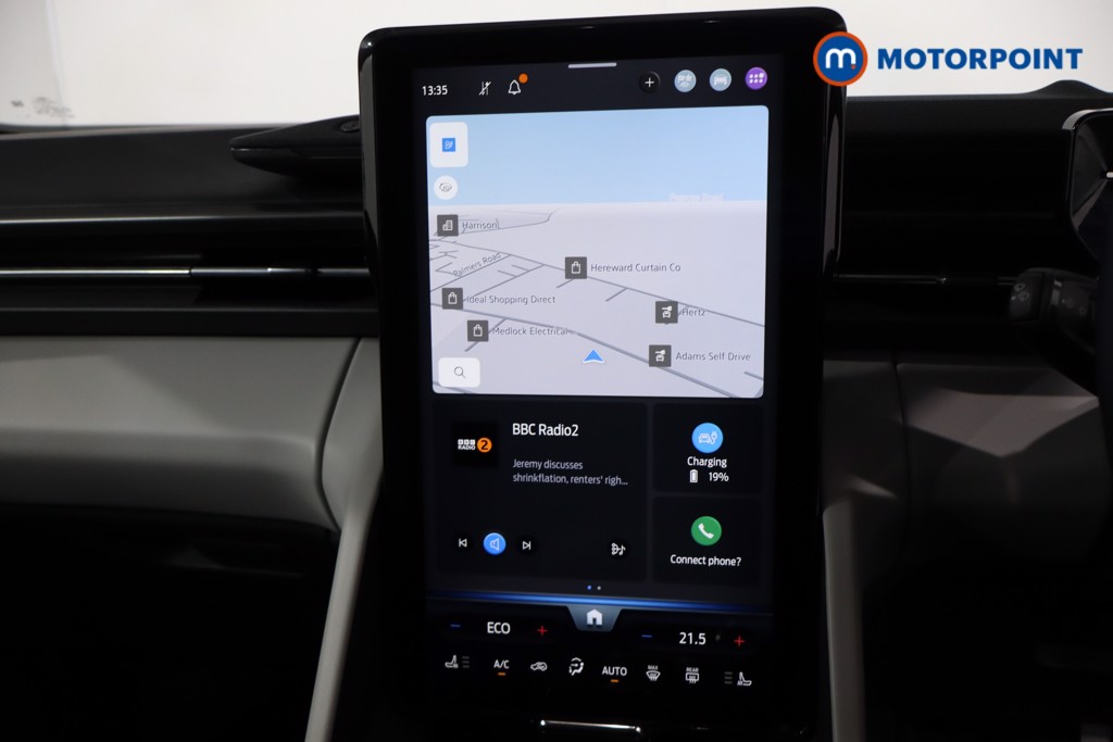 Ford Explorer Select Automatic Electric SUV - Stock Number (1586212) - 17th supplementary image