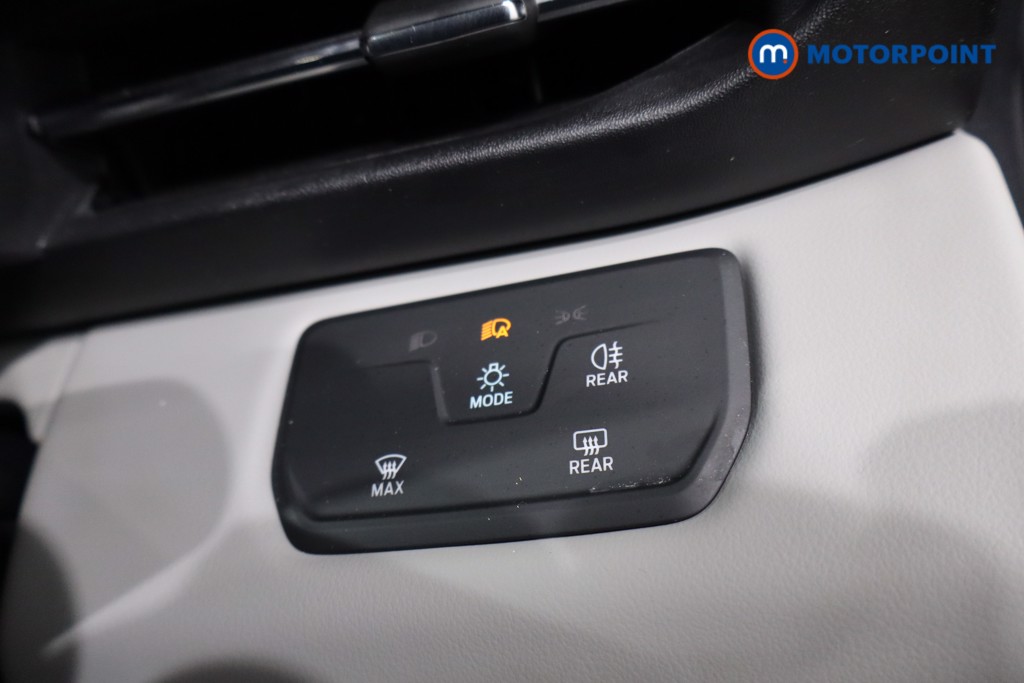 Ford Explorer Select Automatic Electric SUV - Stock Number (1586212) - 20th supplementary image