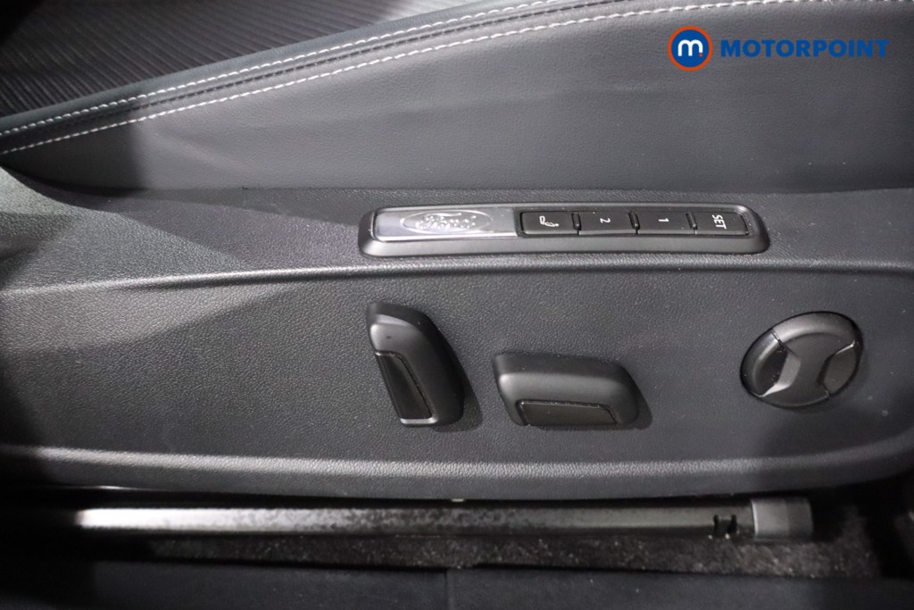 Ford Explorer Select Automatic Electric SUV - Stock Number (1586212) - 22nd supplementary image