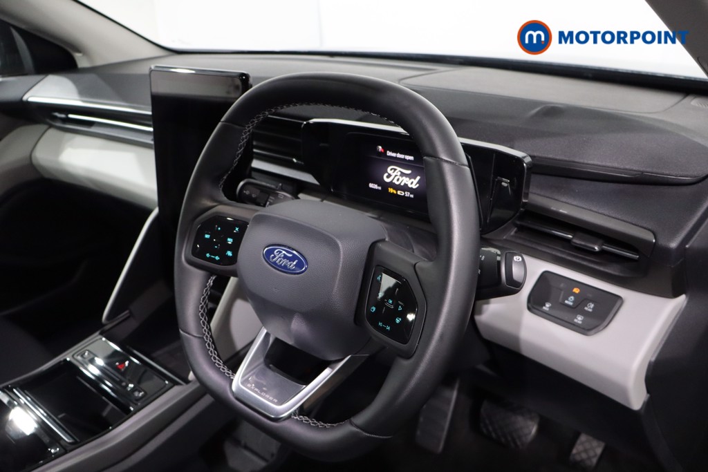 Ford Explorer Select Automatic Electric SUV - Stock Number (1586212) - 23rd supplementary image