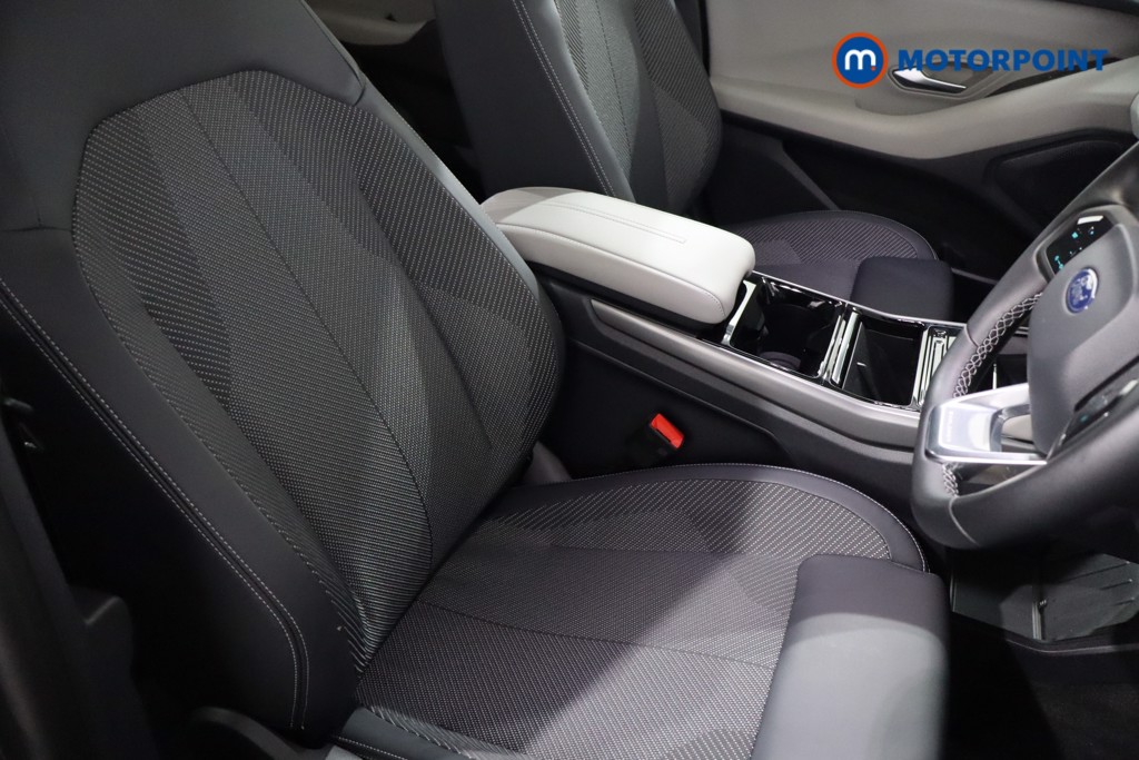 Ford Explorer Select Automatic Electric SUV - Stock Number (1586212) - 24th supplementary image