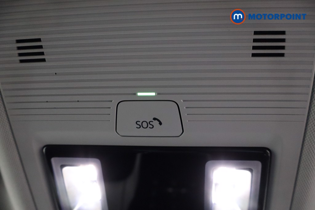 Ford Explorer Select Automatic Electric SUV - Stock Number (1586212) - 27th supplementary image